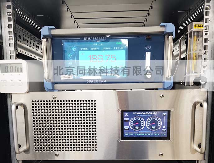 原子層沉積（ALD）用臭氧原理步驟及品牌